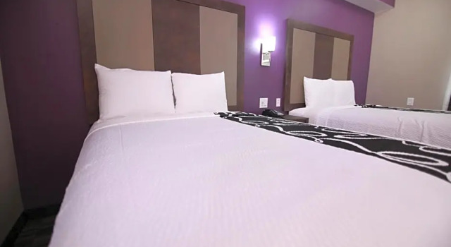 Номер Standard Home Inn and Suites Memphis