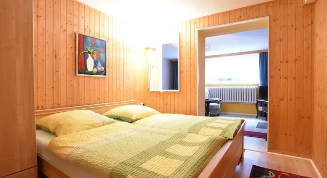Charming Apartment in Kuhlungsborn With Parking, Забронировать Апартаменты/квартира Апартаменты Кюлунгсборн, Апартаменты/квартира
