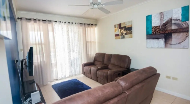 Standard chambre Palms PARADISE
