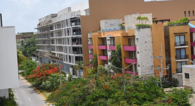 Suites calle 38 St Menesse 38, Prenota Hotel Hotel a Quintana Roo con parcheggio, Parcheggio