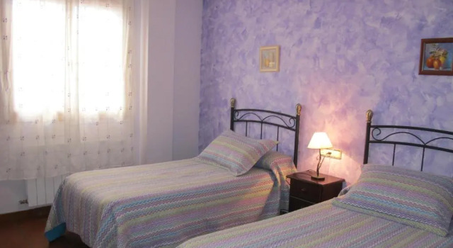 Двухместный номер Economy Hostal Gúdar
