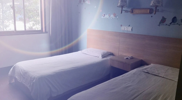 Tianjing Hotel