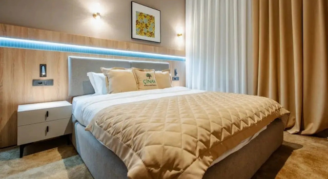Chinar Hotel Khankendi, Prenota Hotel Khankendi Azerbaigian