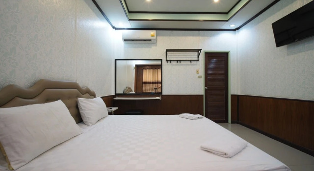 Suanphai Resort by OYO Rooms