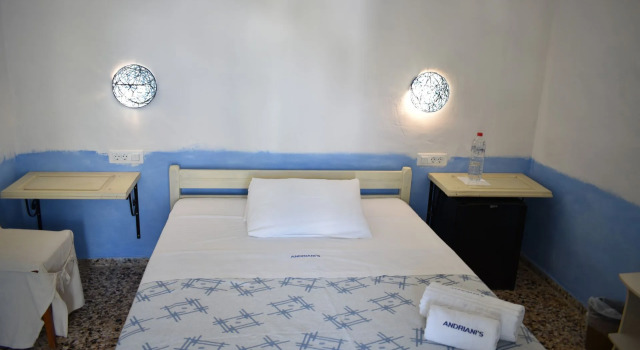 Номер Standard Andrianis Guest House