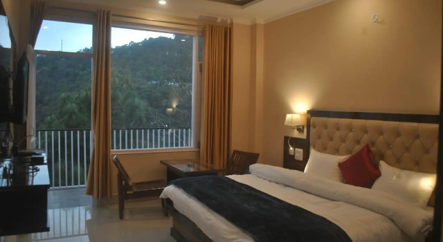 Hotel Agastya Residency, Забронировать Отель Отели штата Химачал-Прадеш 3 звезды, 3*