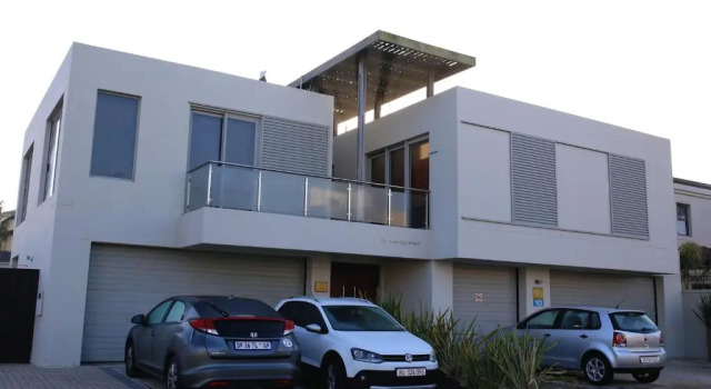 Da Heim Guest House