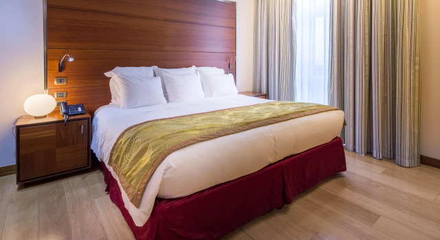 Best Western Premier BHR Treviso Hotel
