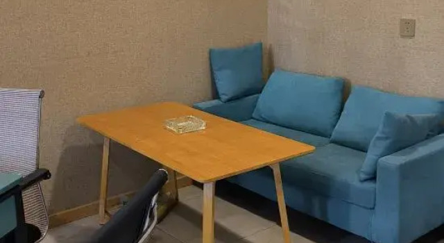 Люкс Deluxe Huangshi Fengzhuyuan Hotel