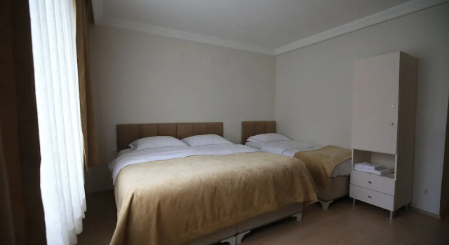 Семейный номер Standard Evim Butik Hotel