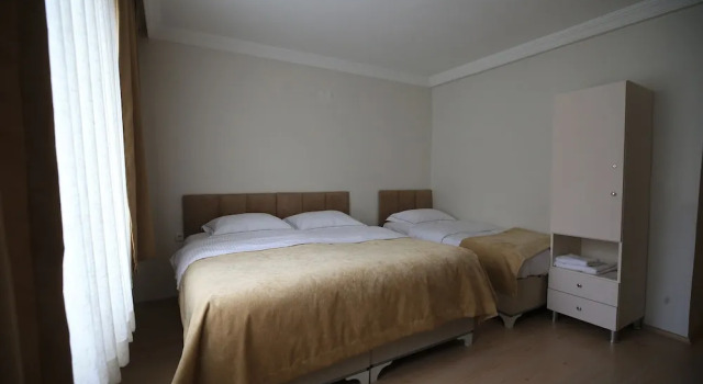 Семейный номер Standard Evim Butik Hotel
