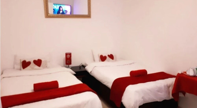 Jubella Cottage, Boek Vakantiehuis Randburg 