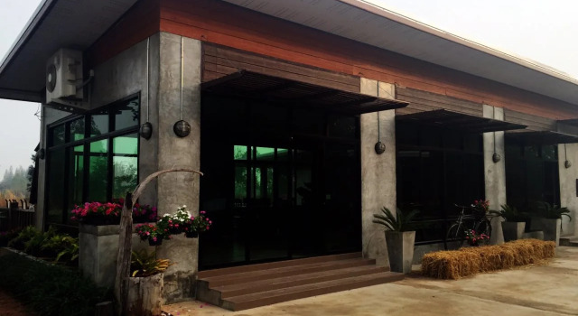 Good View Boutique Resort By PassKhonkaen, Забронировать Курортный отель Кхонкэн 
