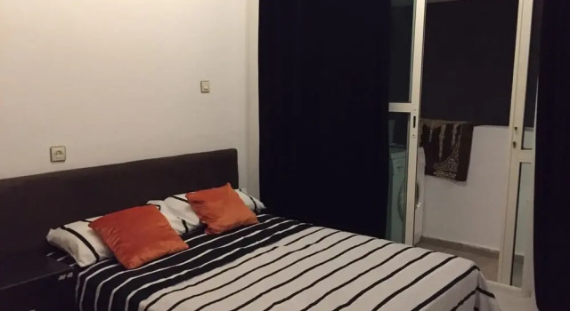 Апартаменты Imarati Appart hotel