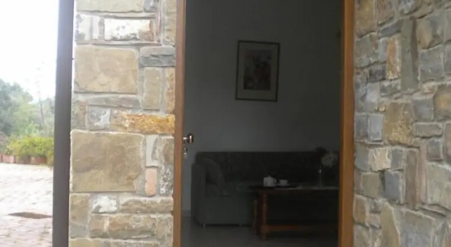 Трёхместный номер Standard Agriturismo La Mancosa