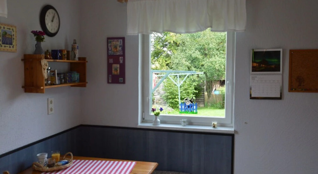 Cozy Holiday Home in Boverath with Private Garden, Boek Hotel Daun Vulkan Eifel