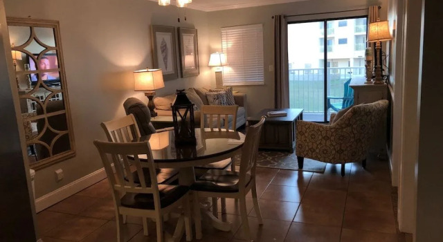 Gulf Shores Plantation 3214 by RedAwning
