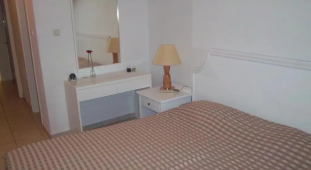 Студия Economy Milos Apartments