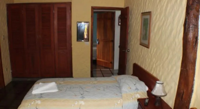 Mi Caleta Inn, Boek Hotel Puerto Ayora 