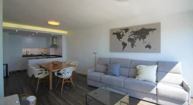 City Sea Views II Apartment