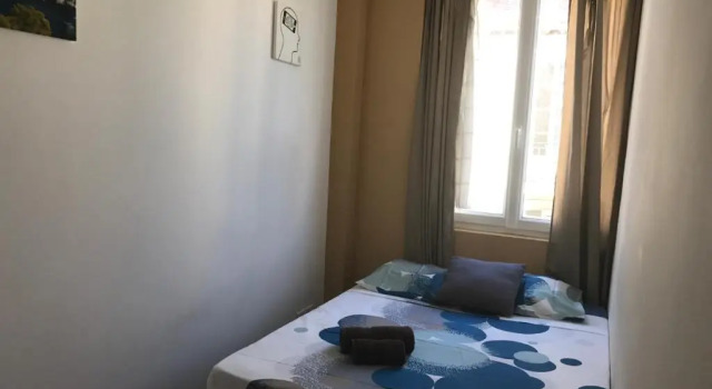 Апартаменты с 3 комнатами Perfect 3 Bedroom Cannes Center - Close Croisette