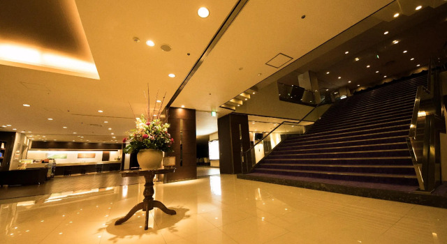 Royal Hotel NOTO, Book Hotel Hoteller i Hokuriku med parkering, Parkering