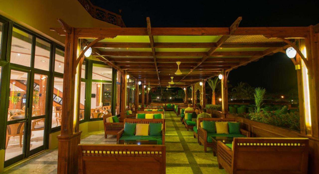 Pharaoh Azur Resort