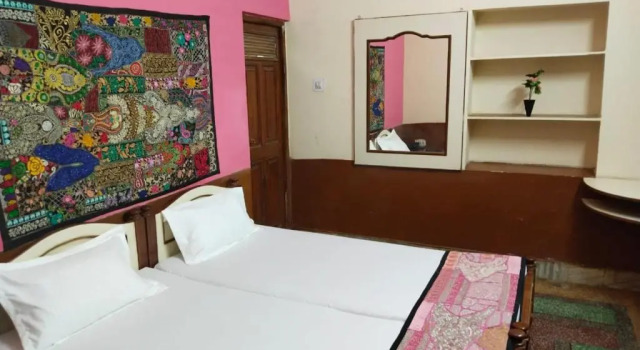 Hotel Desert Prince