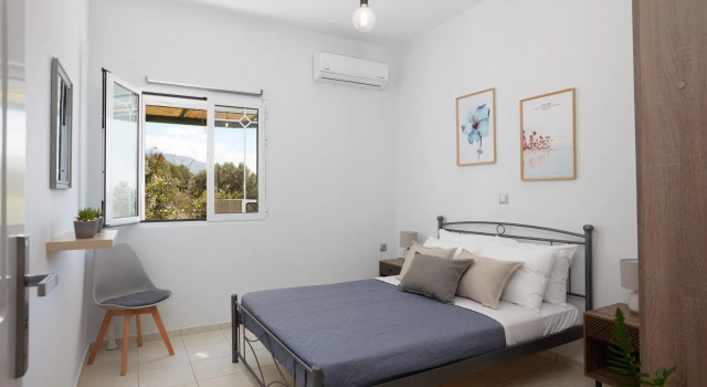 Dafni Villa a place to visit, Reserva ahora Hotel Orne Rethymno Regional Unit