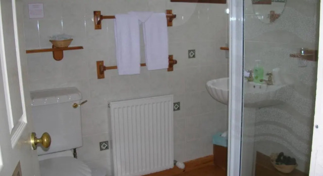 Номер Standard Darroch View B&B