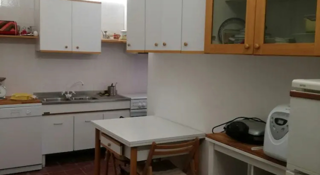 Люкс с балконом Vigna dellAgrifoglio Home Residence di Eugenio Azzolini