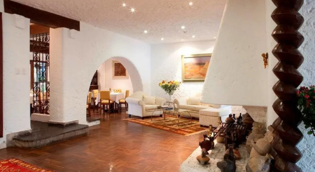 Hotel Boutique Huaca Wasi, Prenota Boutique Miraflores 