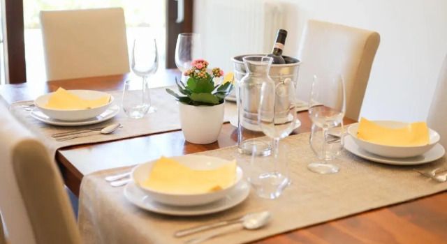Вилла с 2 комнатами VILLA LAURETO by Apulia Hospitality