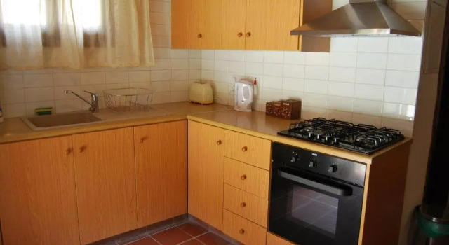 Апартаменты Deluxe c 1 комнатой с балконом и с красивым видом из окна Xenis House