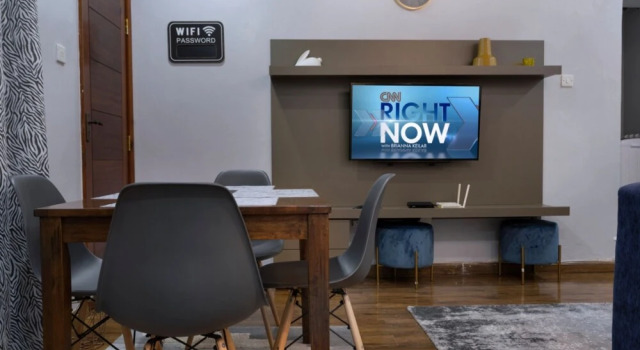 Ruby Suites by Edmor Suites