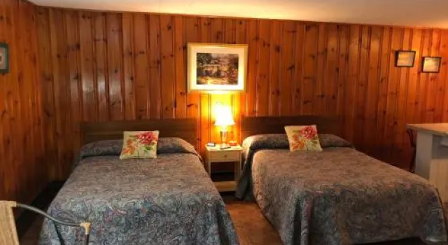Grady'S West Shore Motel, 预订 汽车旅馆 Bridgton 缅因州