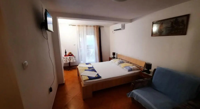 Апартаменты Apartments Kovačević