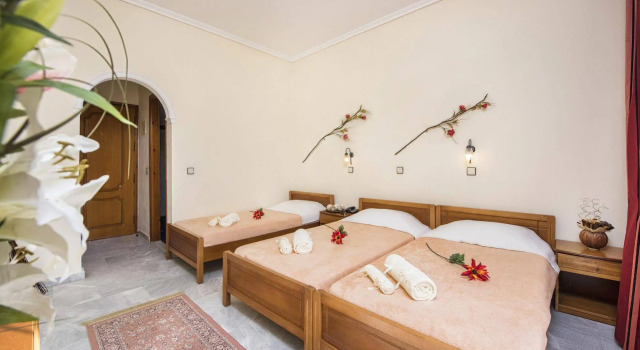 Erofili Hotel