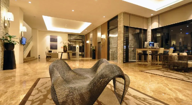 Seda Nuvali, Rezervasyon Otel Santa Rosa Laguna