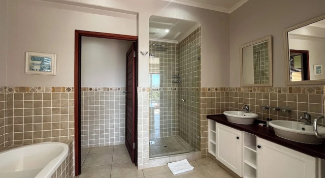 Вилла Luxury San Lameer Villa Rentals 14306