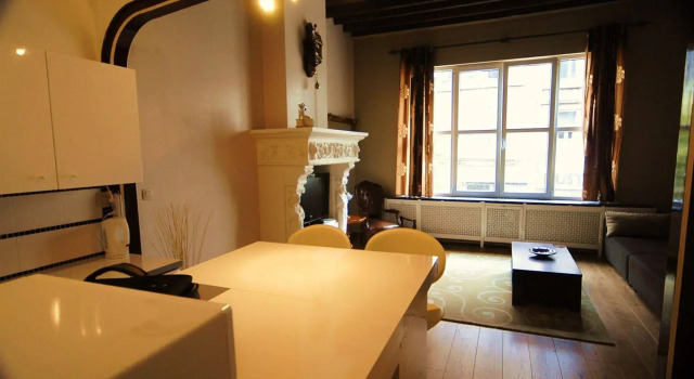 Aparthotel Van Hecke