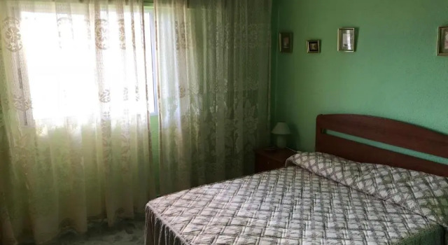 Piso ideal para las vacaciones, Забронировать Отель Пляж Мирамар 