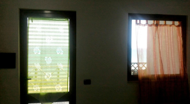 House With one Bedroom in Crotone, With Wonderful sea View, Private Pool, Furnished Terrace Near the Beach