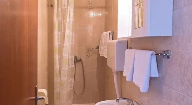 Rozari - Family Friendly & sea View - A1-ivana