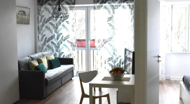 Crystal Apartment Katowice, Забронировать Апартаменты/квартира Отели Катовице с парковкой, рядом с Силезский университет, Парковка