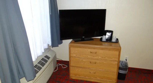Номер Standard Edelweiss Lodge
