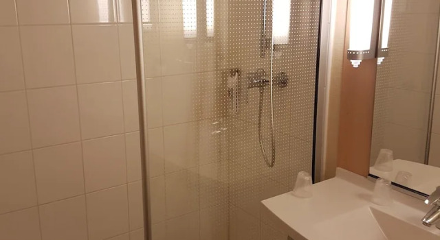 Номер Standard Ibis Évry-Courcouronnes