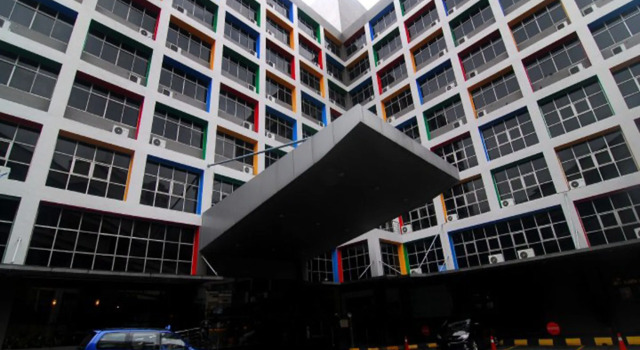 Hotel Olympic Malaysia