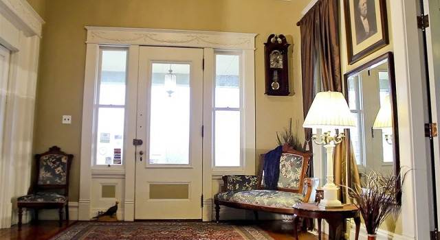 Futrell House Bed & Breakfast, Prenota Hotel Cadiz Kentucky