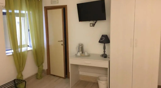 Номер Economy B&B Liberty 900